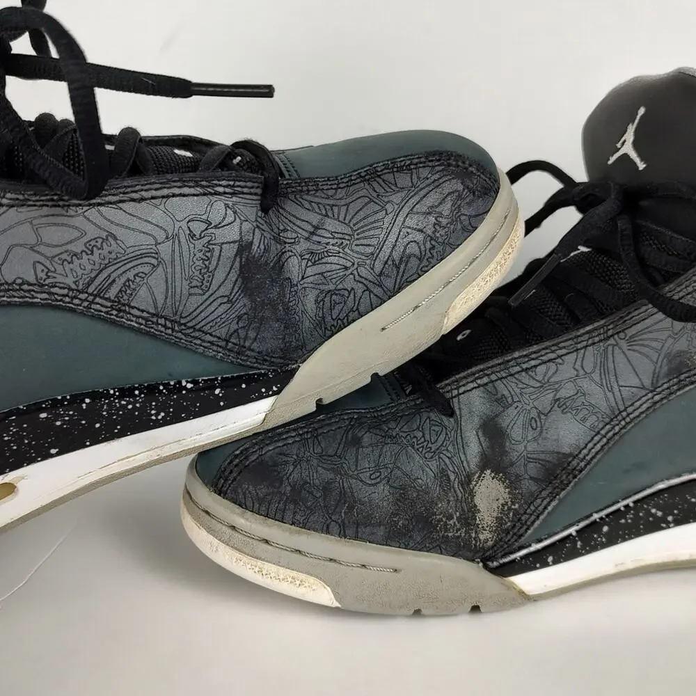 Air Jordan Dub Zero 